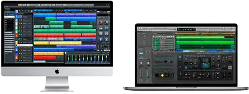 DAW & Software